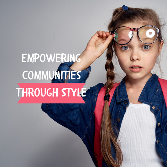 Empowering Communities Through Style: The Impact of Your Fashion Choices