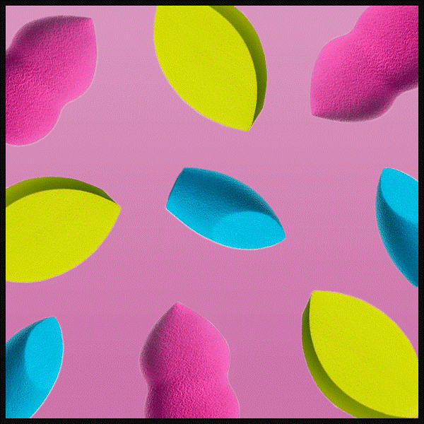 Makeup Blender Tips & Tricks with Sir John SSChic Boutique