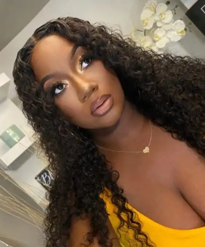 Wear & Go Pre Plucked, Pre Bleached, Pre Cut 12 A Human Hair Wig
