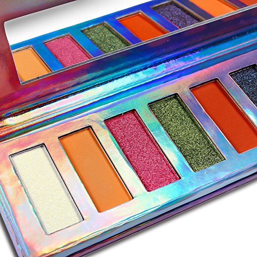 Genesis Palette