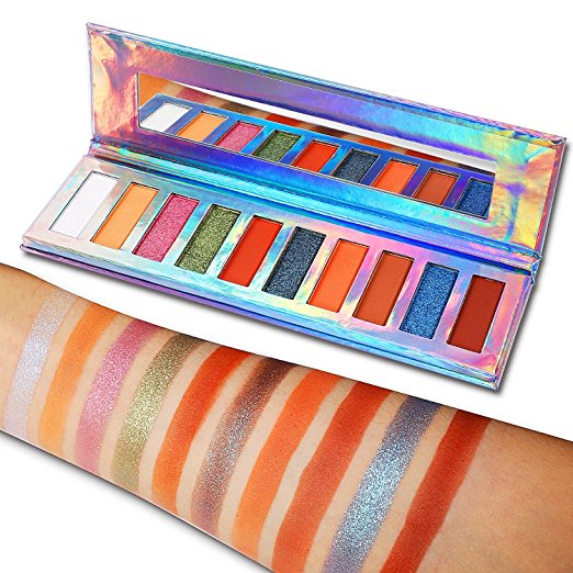 Genesis Palette