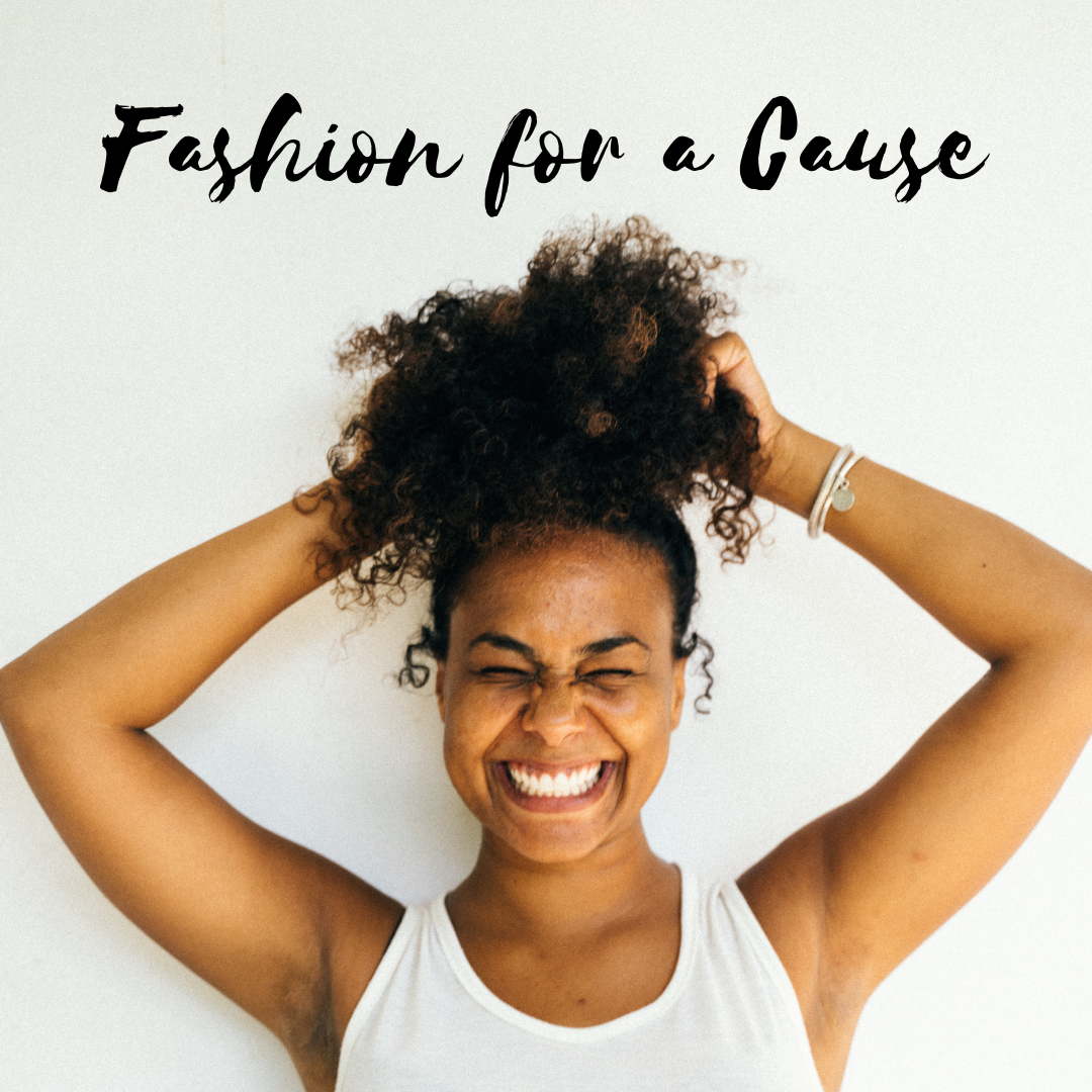 Fashion for a Cause: How Your SSChic Boutique Purchase Transforms Lives Through Clean Water Initiatives