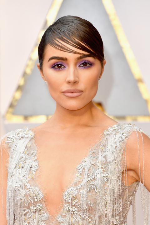 Oscars, Best makeup, best oscar makeup, best red carpet makeup, oscars 2017, academy awards, academy awards 2017, 