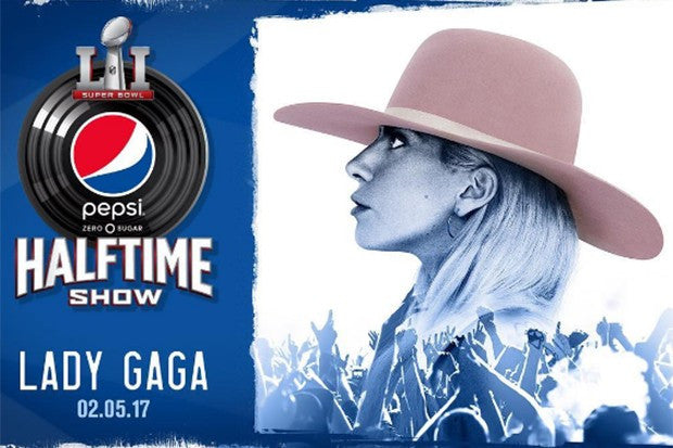 Super Bowl 2017 Was Pretty Lit, and We Can Thank Lady Gaga