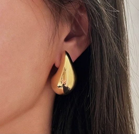 Raindrop Earrings